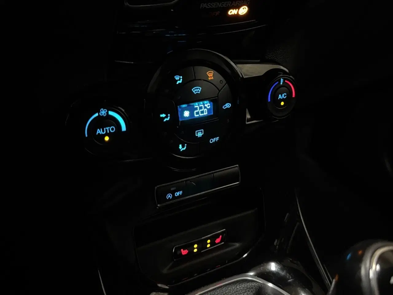 Billede 8 - Ford Fiesta 1,0 SCTi 125 Sport