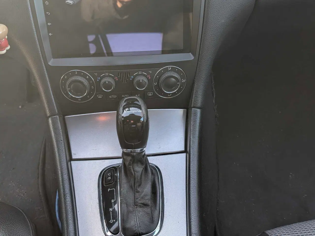 Billede 10 - Mercedes C220 CDi Aut. Avantgarde Stc Van