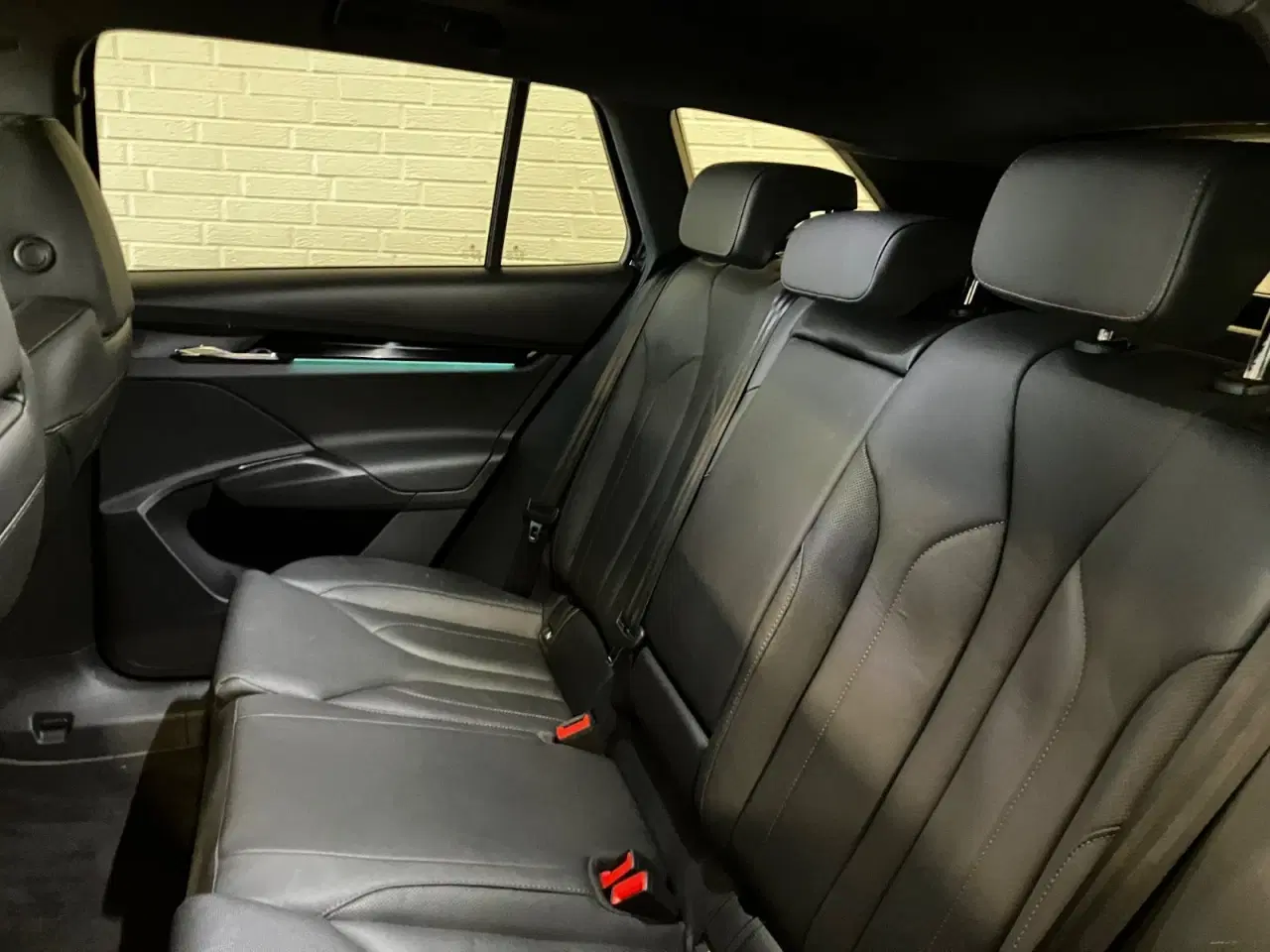 Billede 10 - Skoda Enyaq 60 iV Founders Edition