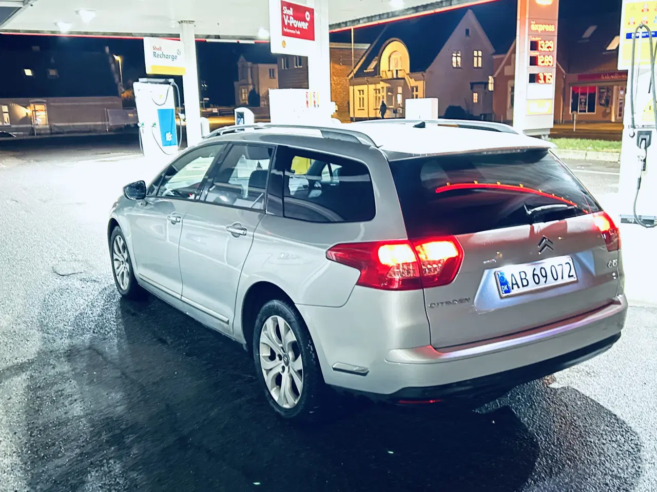 Billede 6 - Citroen c5 2.0 automat