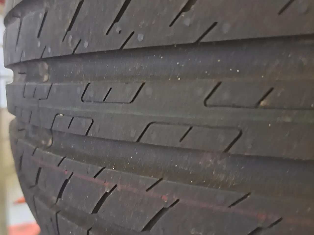 Billede 2 - 205 50 17 nye afmonteringsdæk 