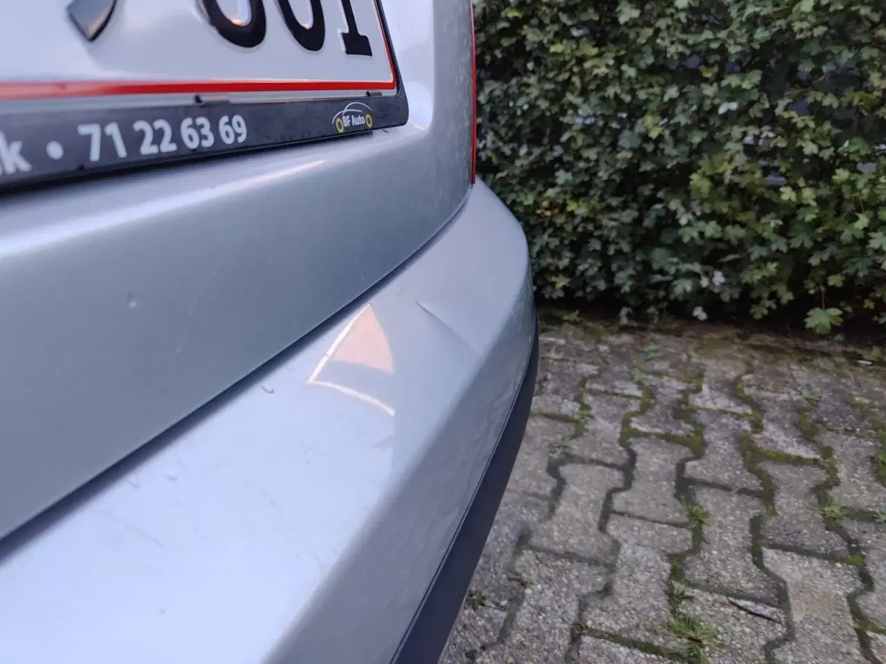 Billede 21 - Skoda Fabia 1,4 16V 75 Ambiente