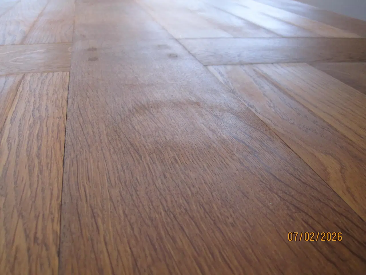 Billede 15 - Fransk Provencebord