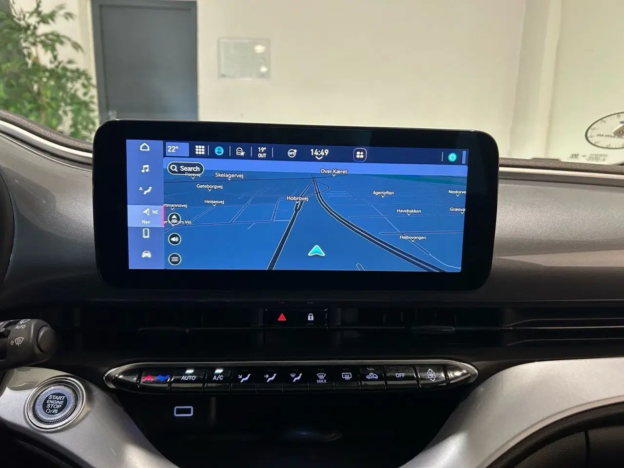 Billede 11 - Fiat 500e 42 Icon