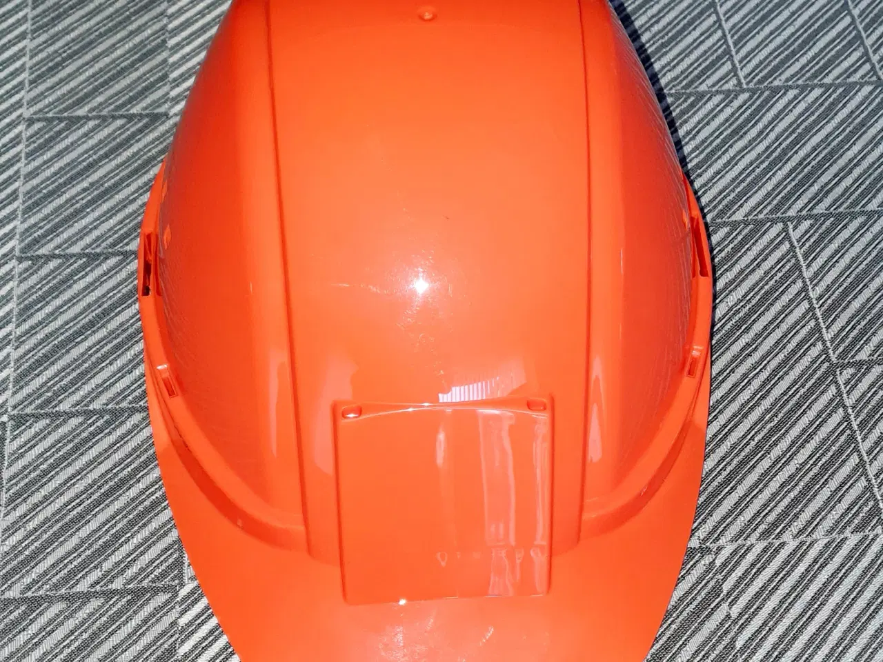 Billede 4 - Peltor 3M silkerheds-hjelm