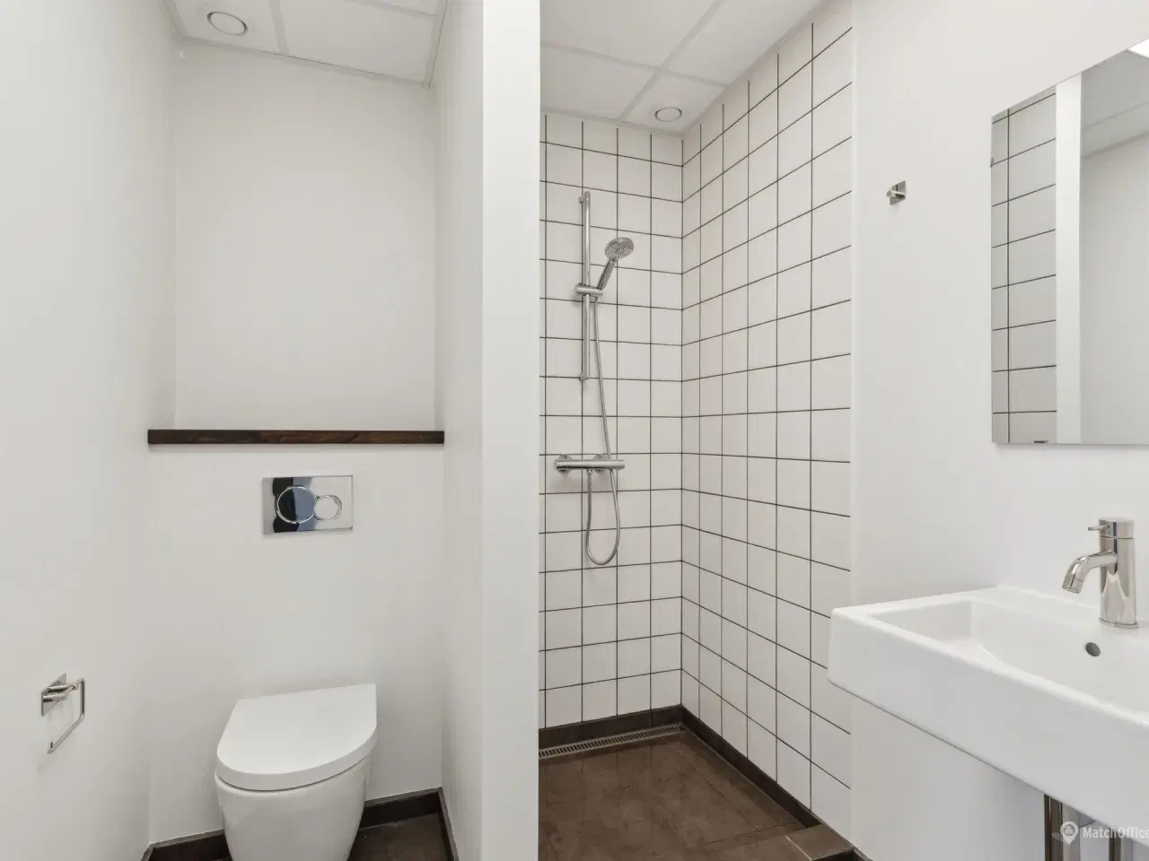 Billede 6 - 1507-10: Baldersbækvej 24B, 1. th &#8211; 492 m²