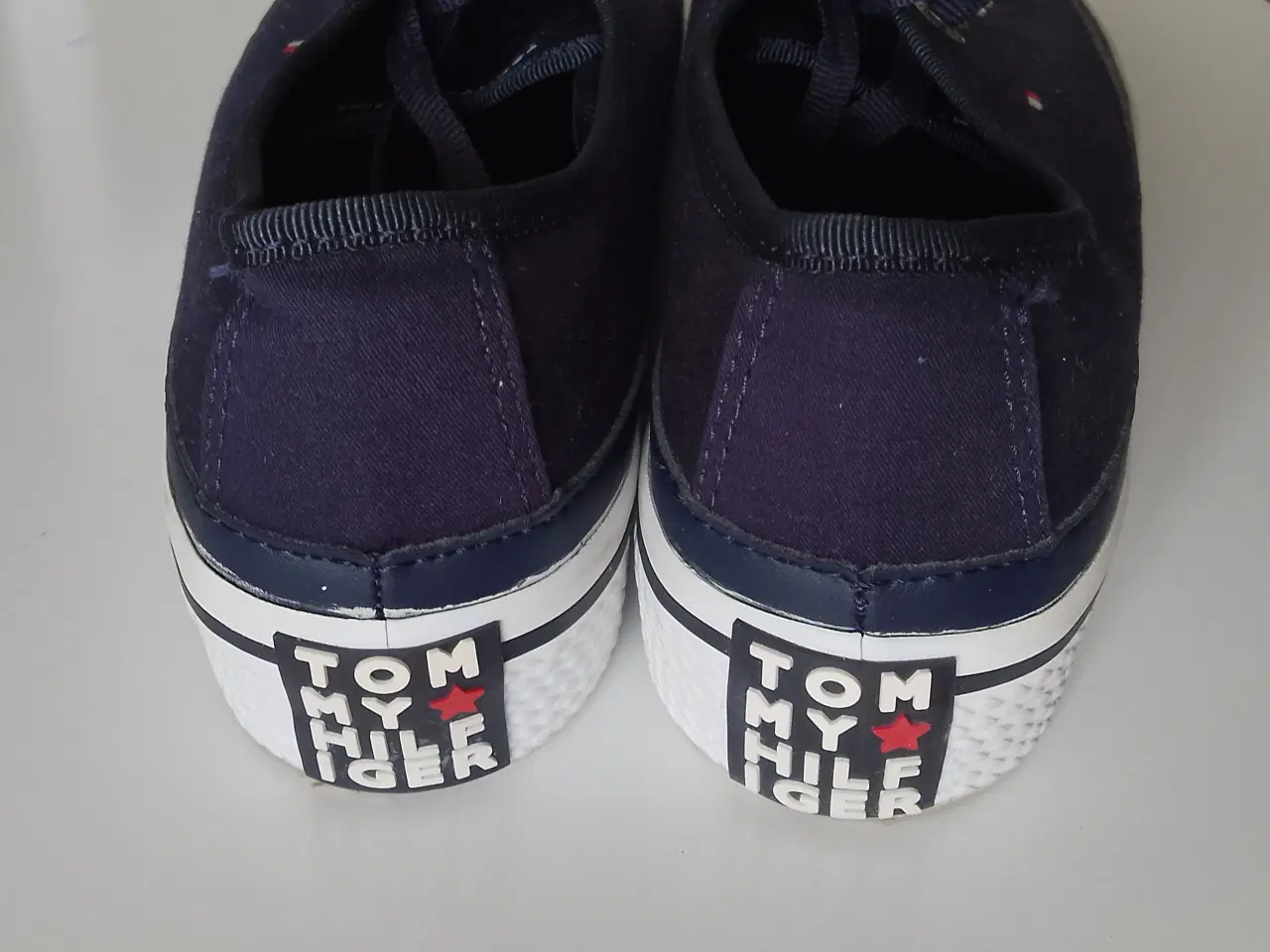 Billede 2 - Tommy Hilfiger sneakers 