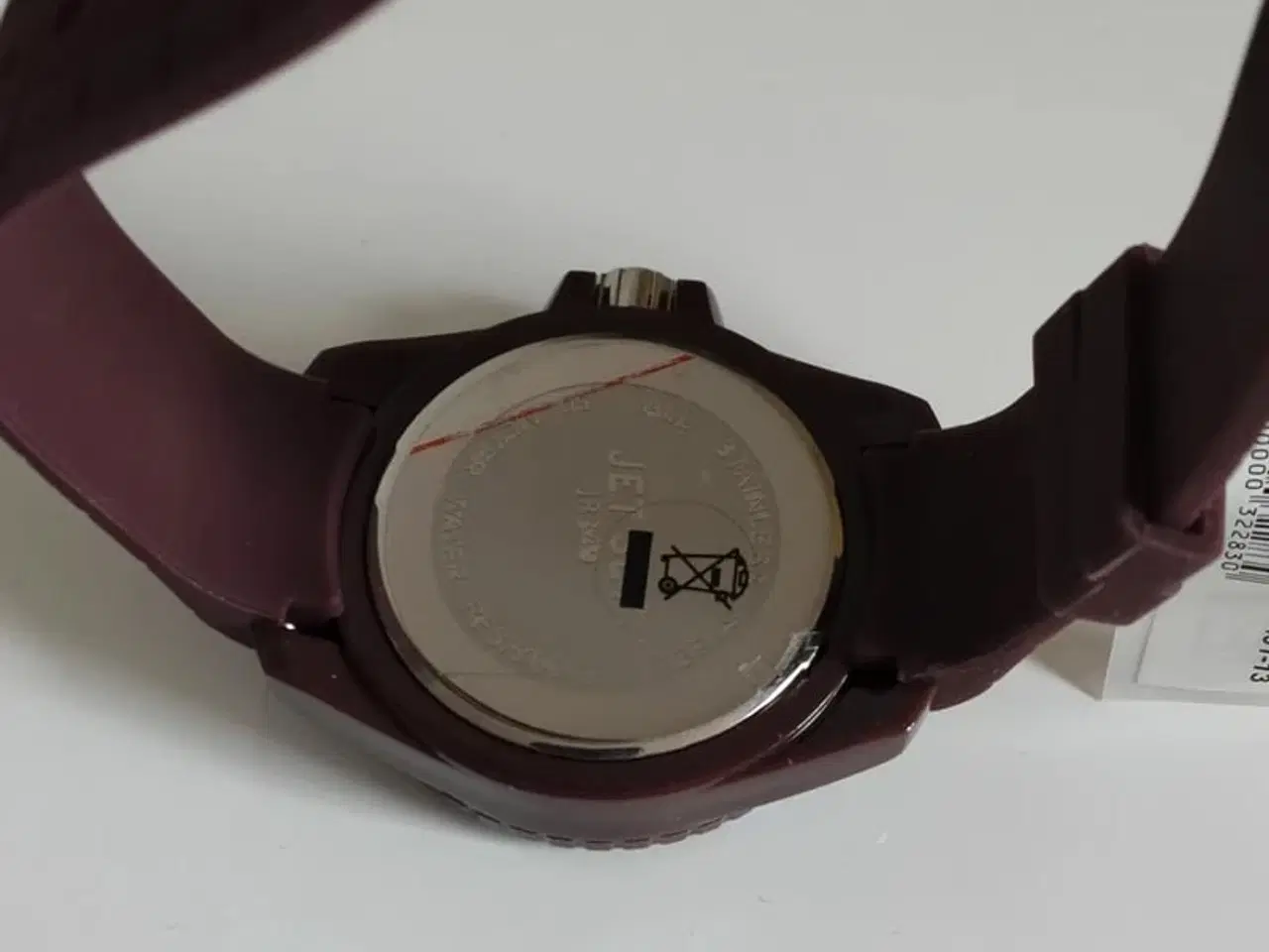 Billede 5 - Jet Set Herreur 46mm, ubrugt