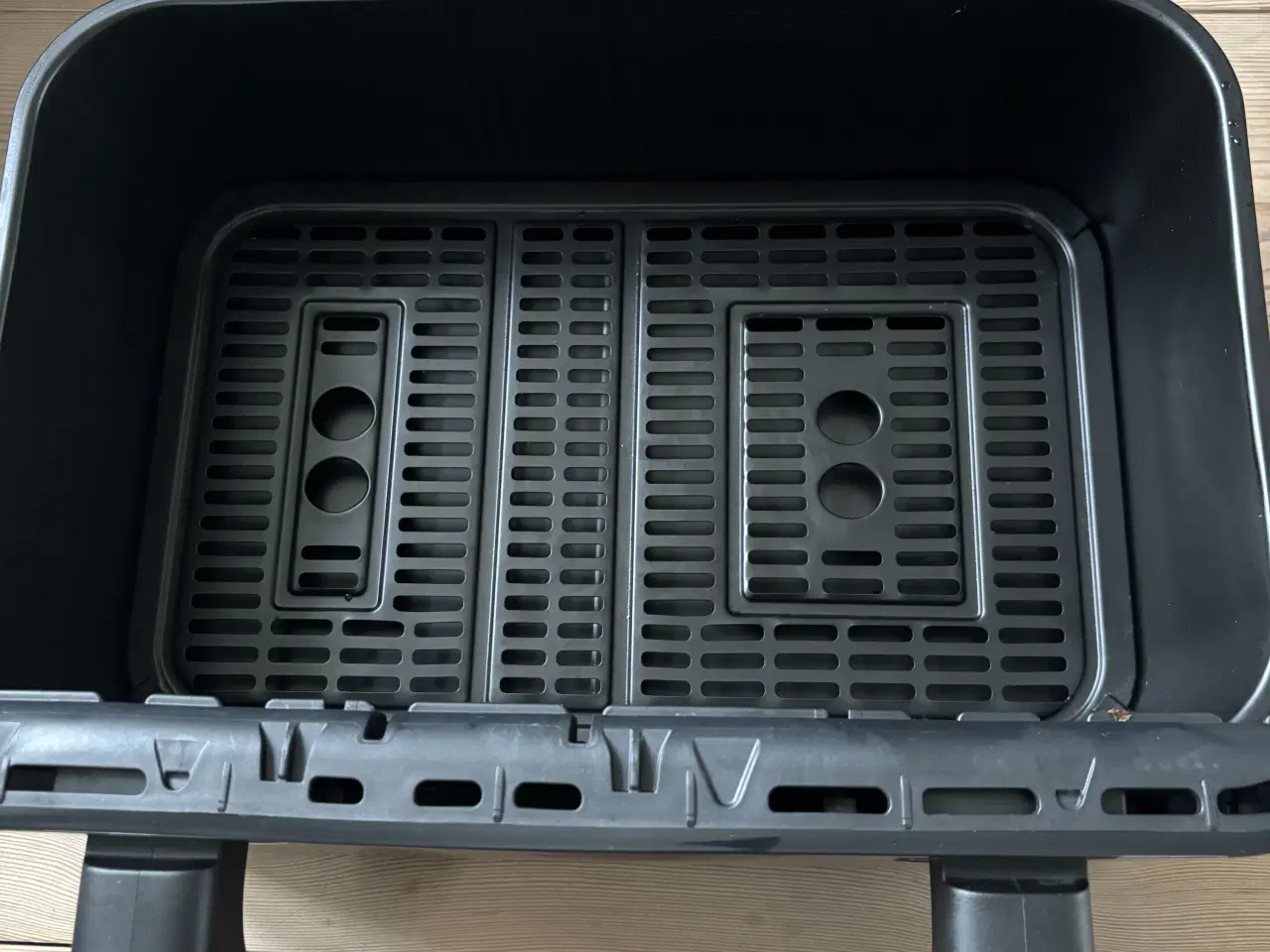 Billede 14 - HAWS Airfryer og miniovn