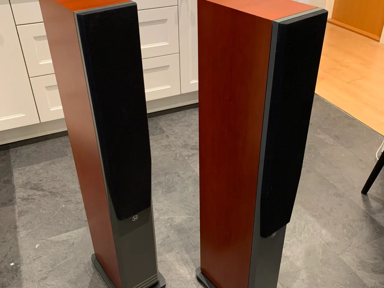 Billede 1 - System audio SA1280