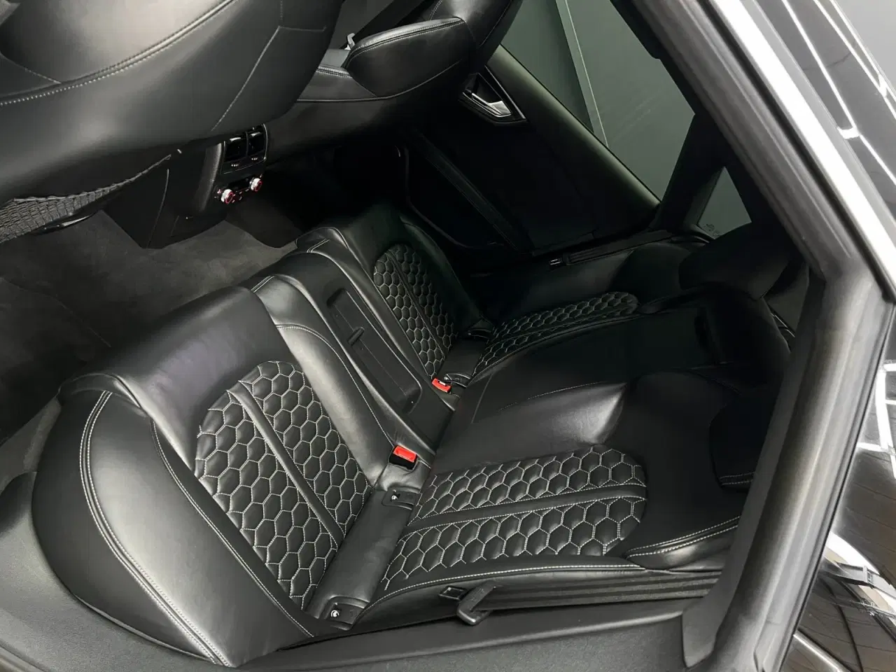Billede 15 - Audi RS7 4,0 TFSi Sportback quattro Tiptr.