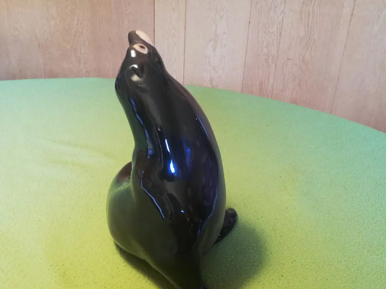 Billede 4 - B&G figur nr. 1733 søløve