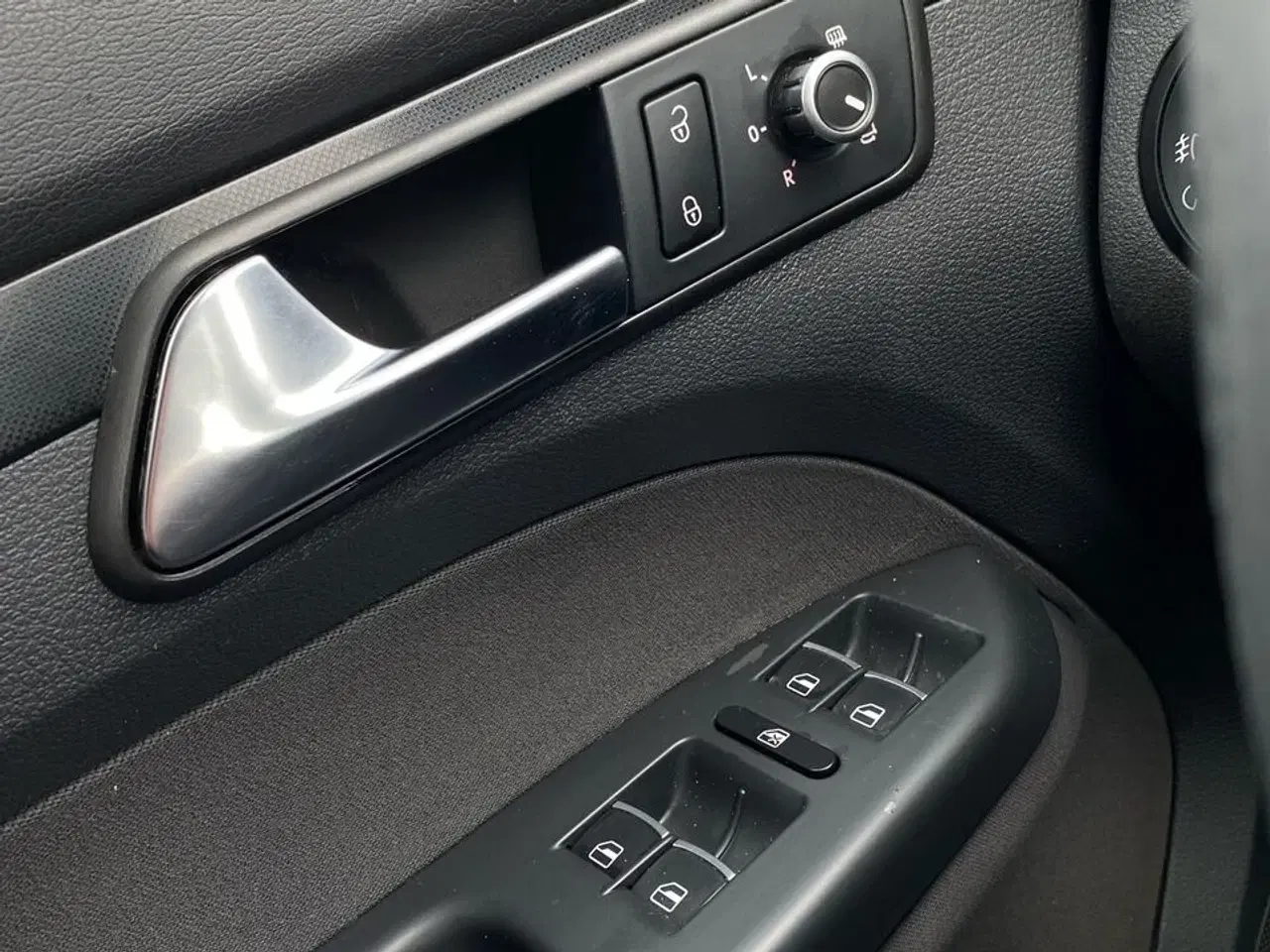 Billede 16 - VW Touran 1,6 TDI Highline DSG 105HK 7g Aut.