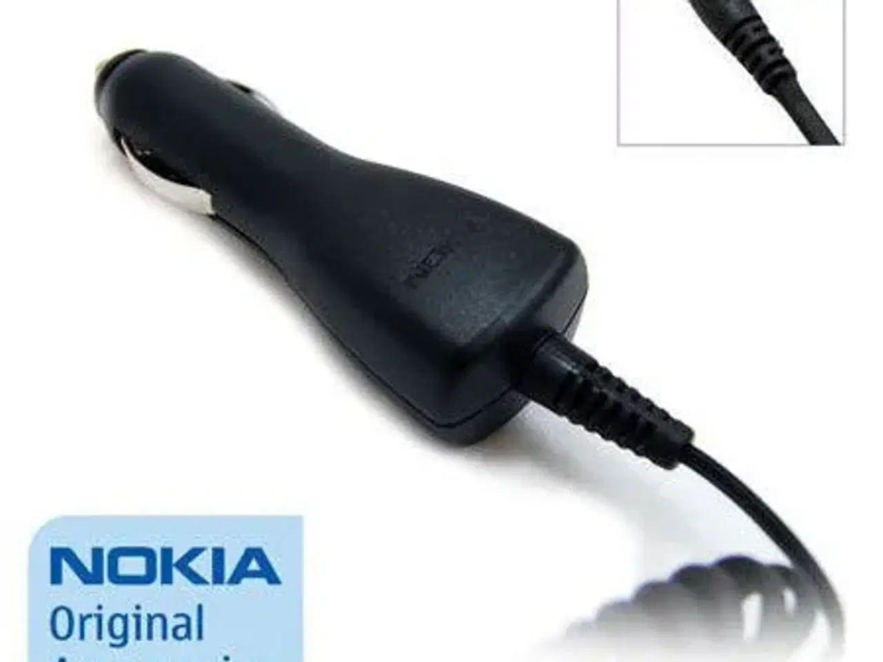 Billede 1 - Nokia billader