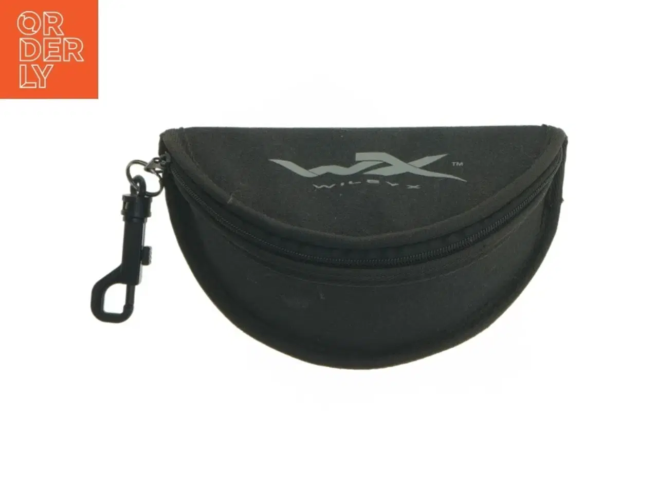 Billede 2 - Udskiftelige linser fra Wiley X (str. 14 cm)