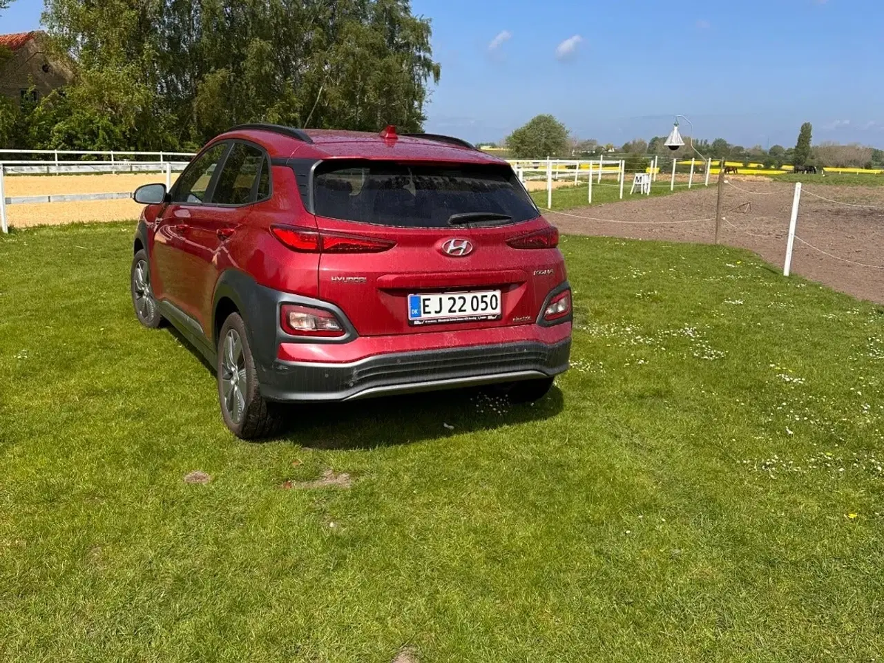 Billede 6 - Hyundai Kona 64 EV Premium
