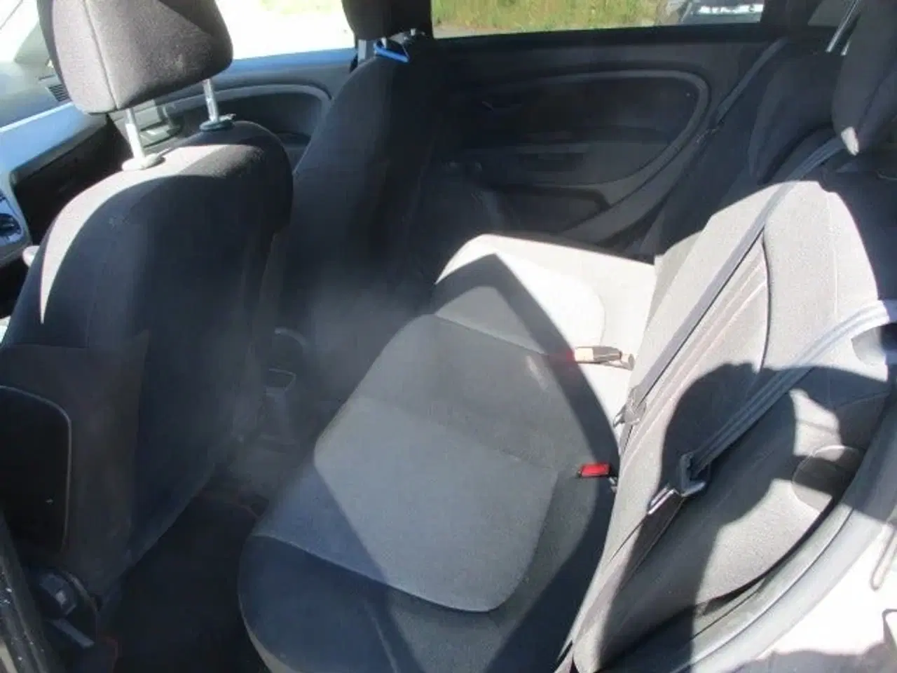 Billede 6 - Fiat Punto 1,3 MJT 85 Dynamic