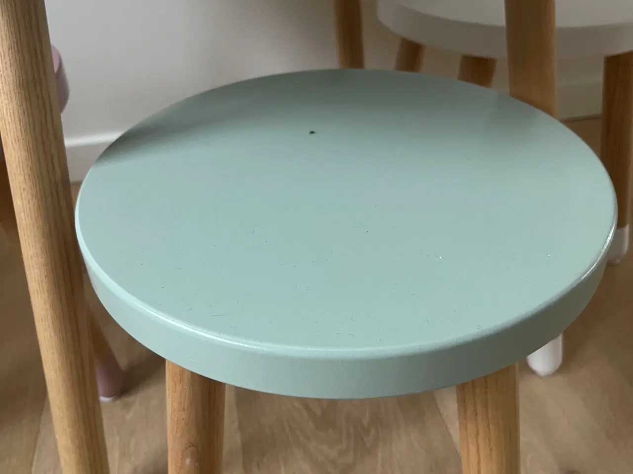 Billede 2 - Flexa bord / stole