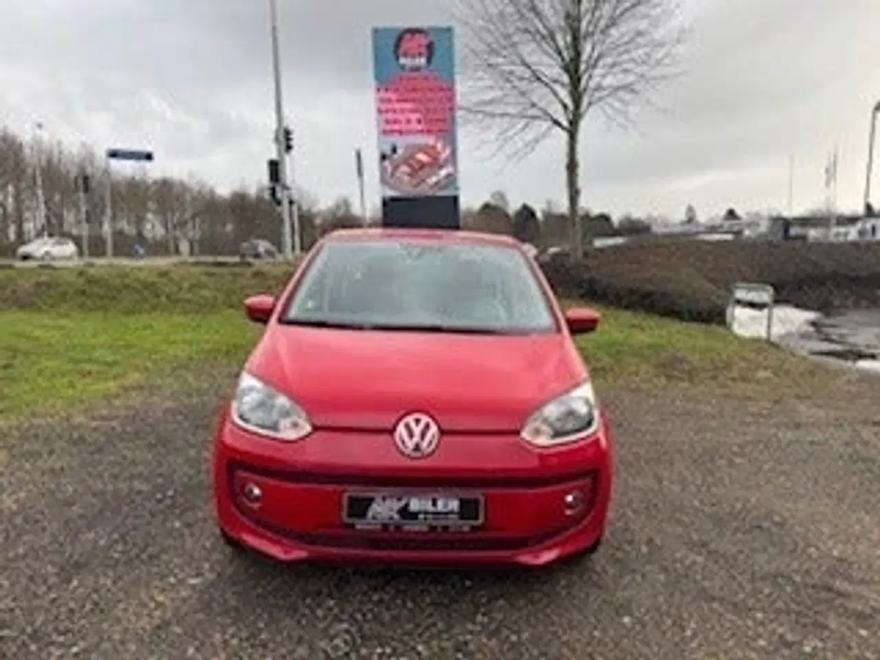 Billede 2 - VW Up! 1,0 60 Move Up! BMT