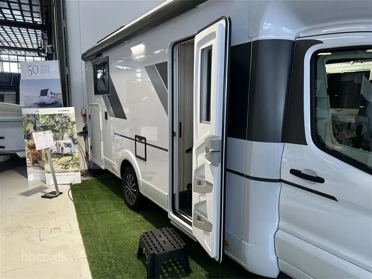 Billede 2 - 2025 - Sun Living S 75 SL