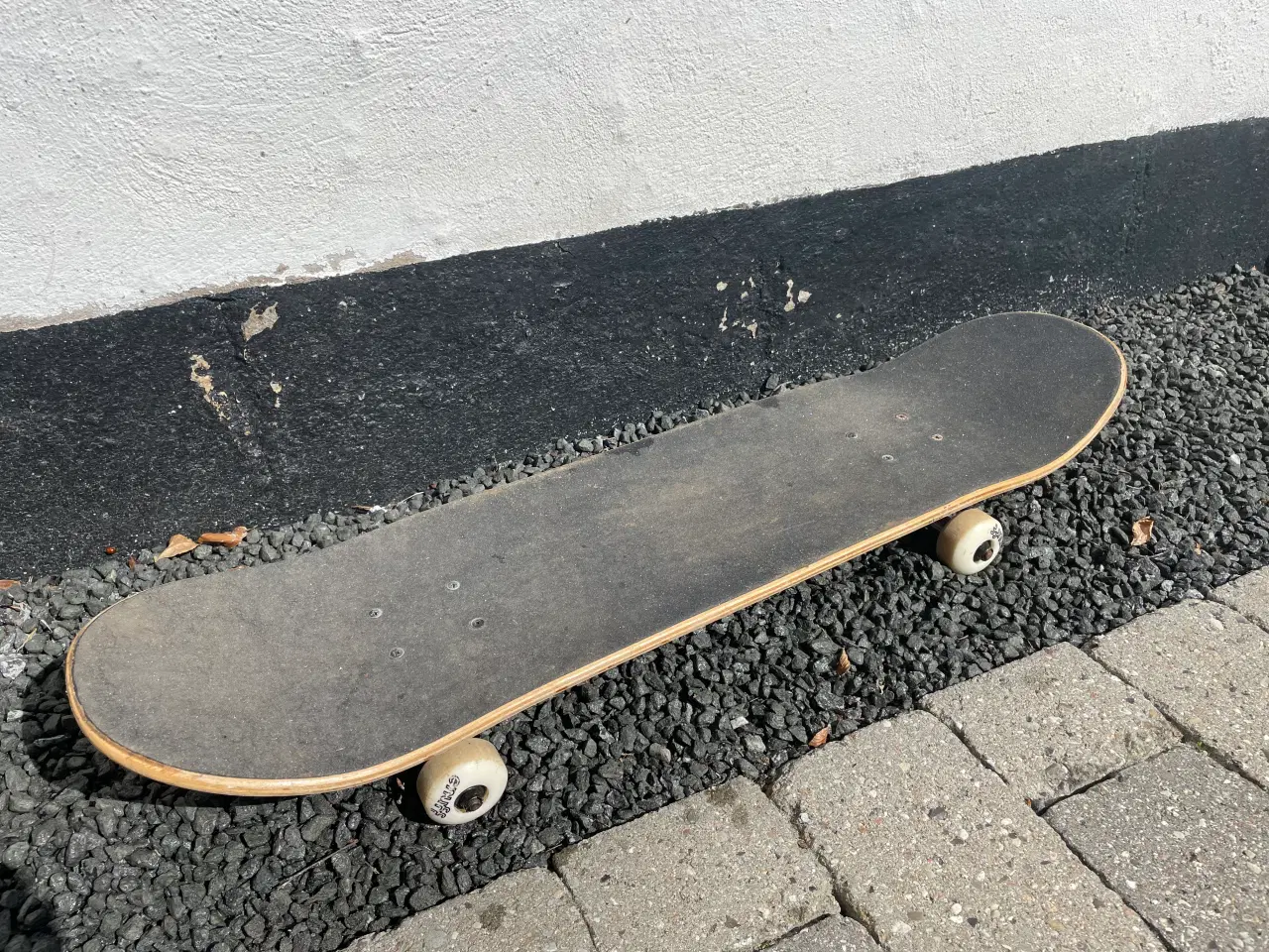 Billede 2 - Skateboard 