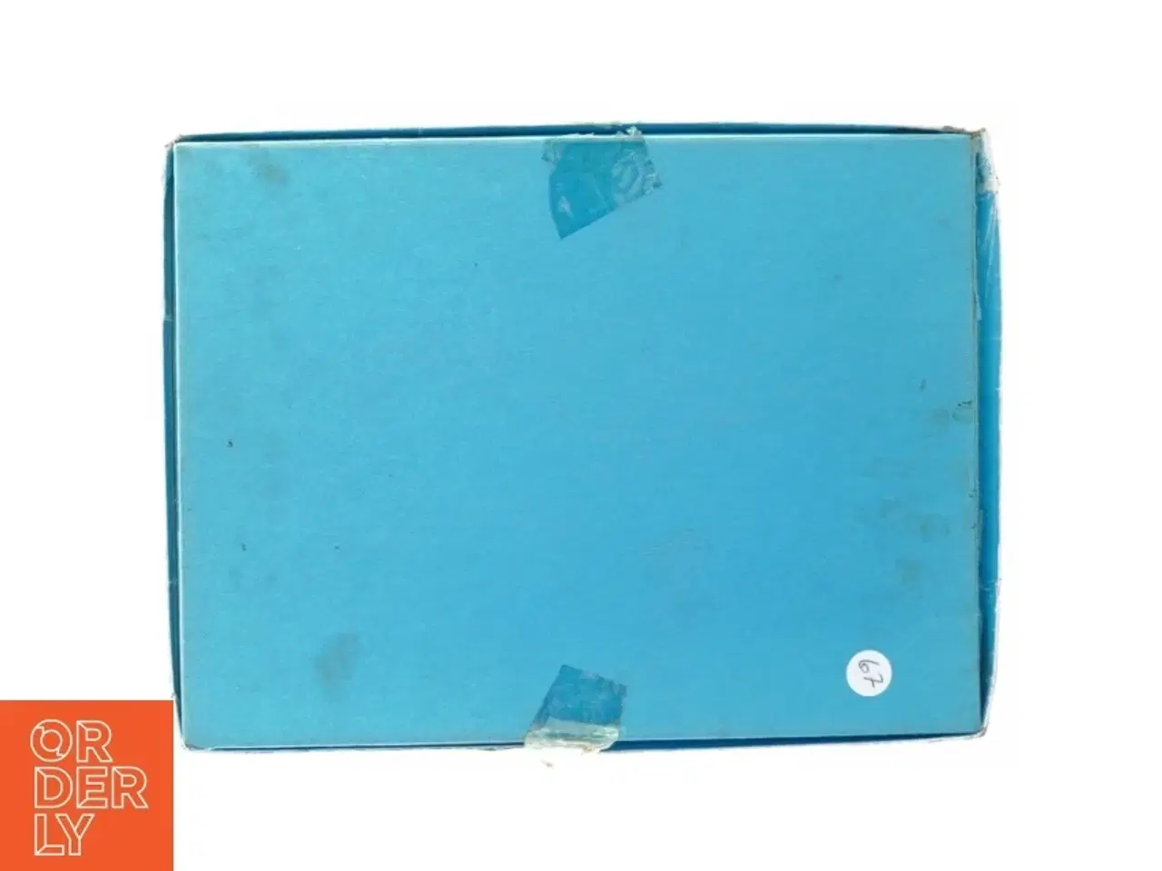Billede 2 - Puzzle set (str. 28 x 21cm)
