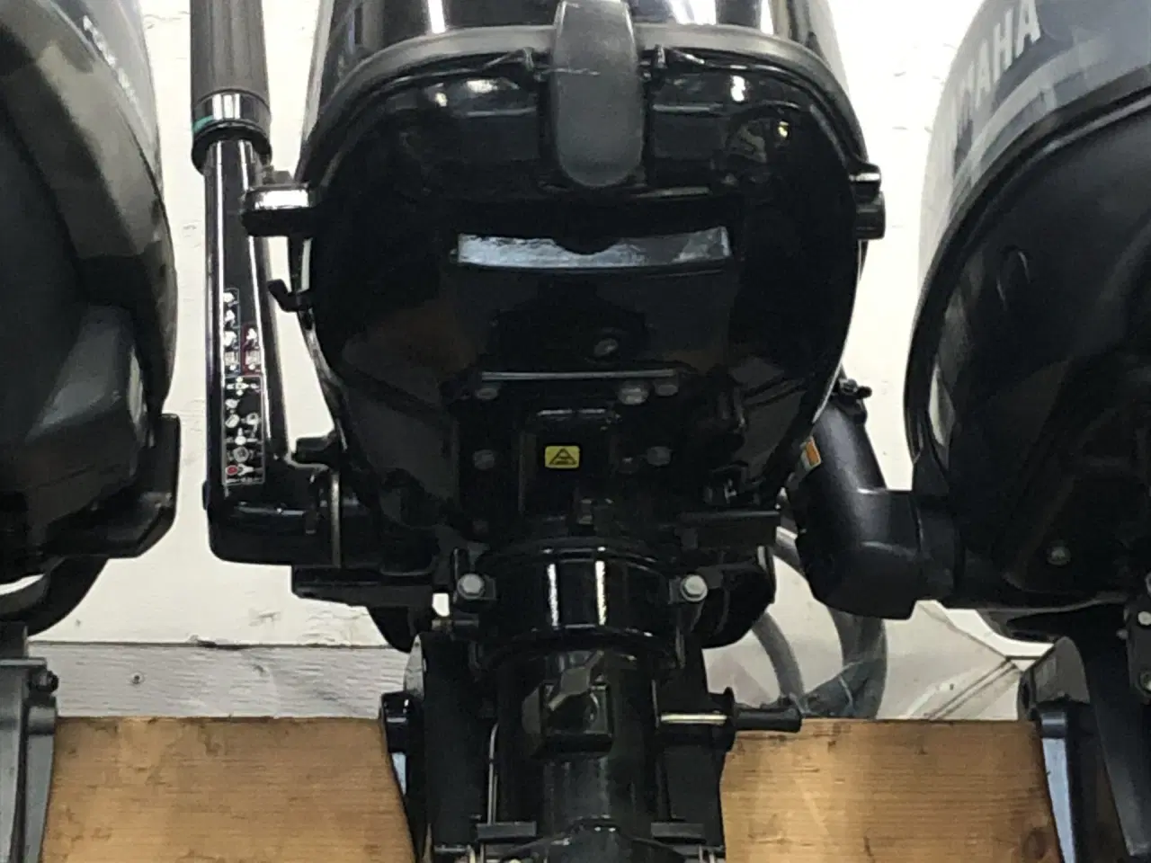 Billede 10 - Suzuki DF2,5MHS