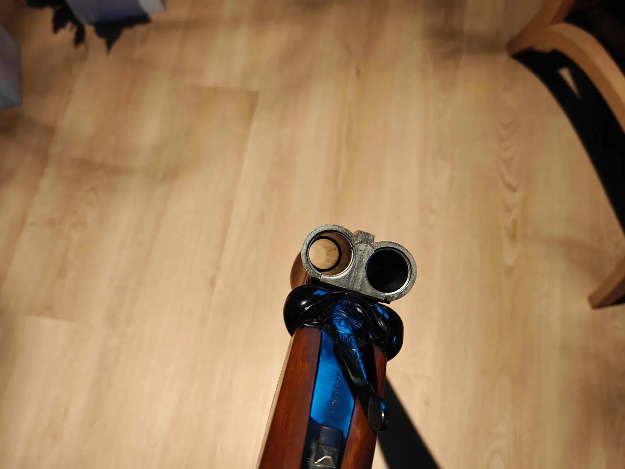 Billede 6 - Nikko Model 23 s/s