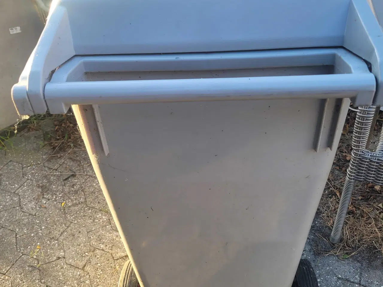 Billede 8 - EL flise skære m vandbad 200kr 4m aluminiumstige 2