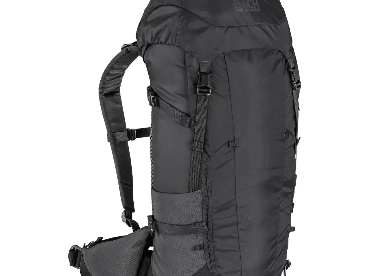 Billede 1 - BACH Daydream 35L rygsæk – som ny (kun brugt 1 gan