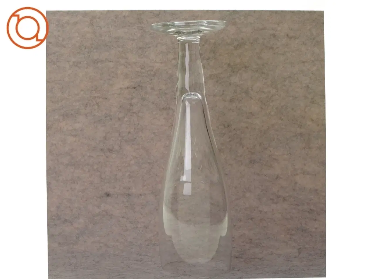 Billede 2 - Glas (str. 24 x 7 cm)
