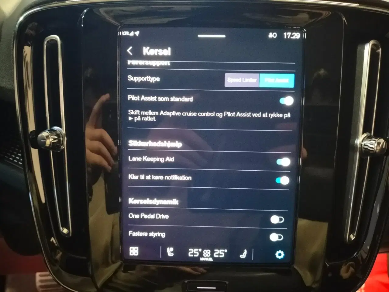 Billede 20 - Volvo XC40 P6 ReCharge Ultimate
