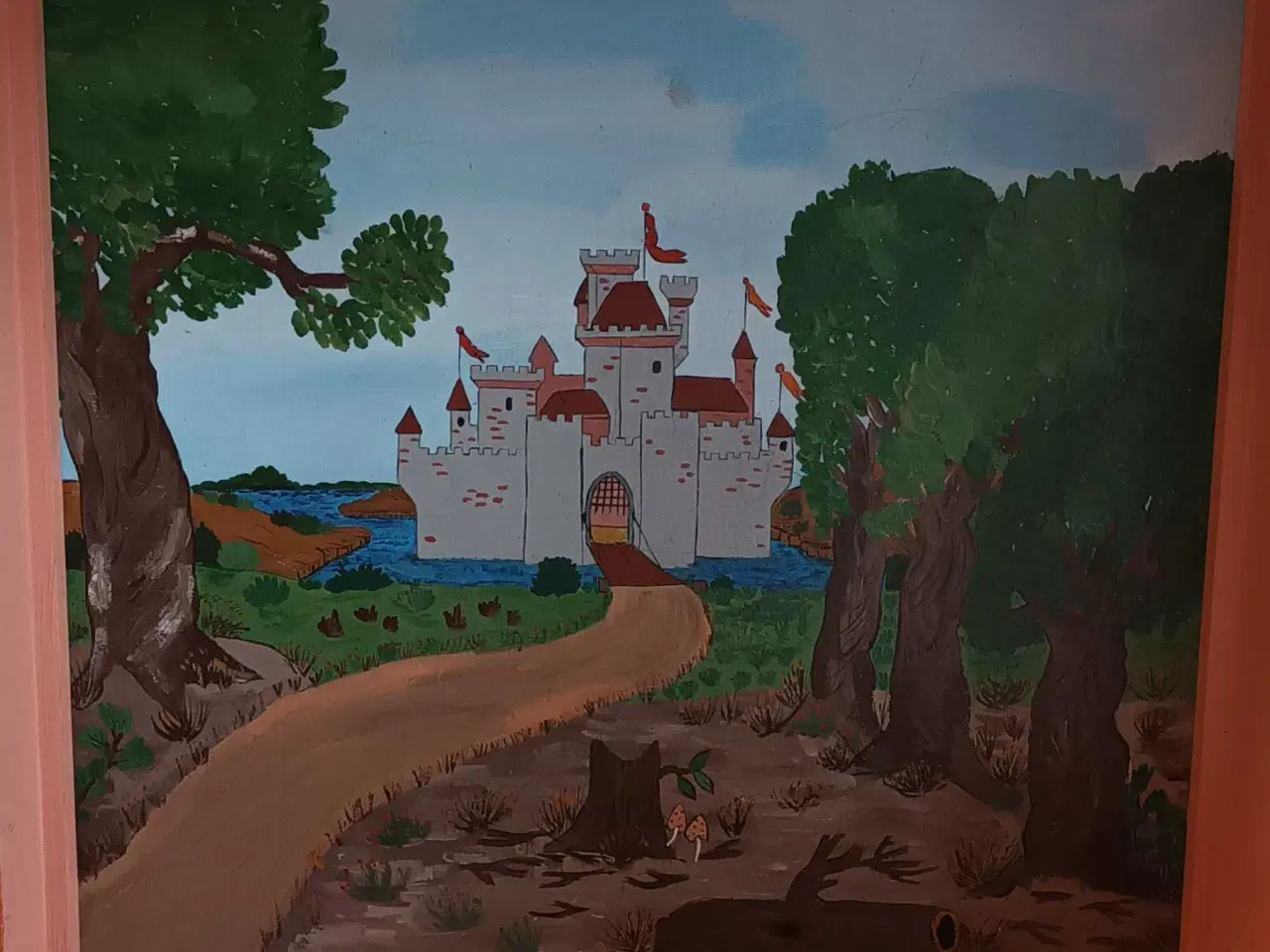 Billede 3 - Dukketeater