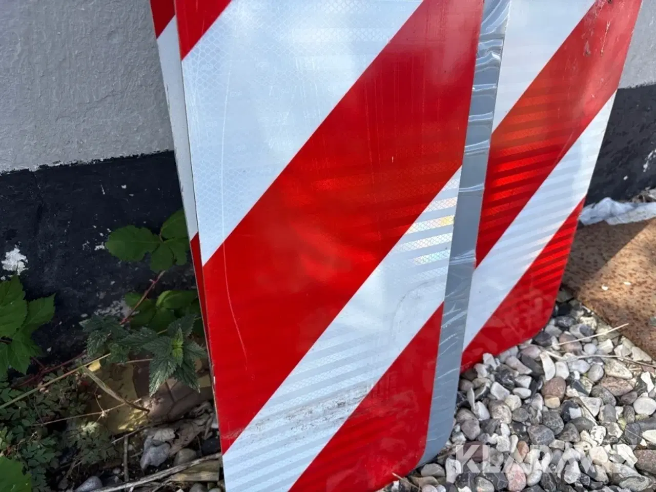 Billede 4 - Refleksskilte 29 styk