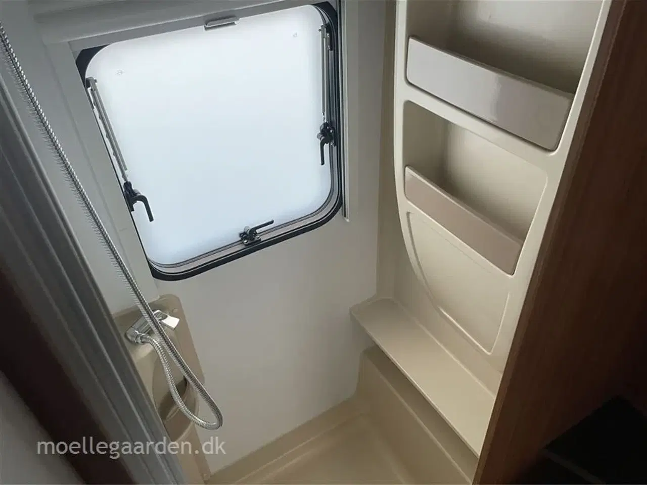 Billede 4 - 2012 - Adria Adora 613 HT