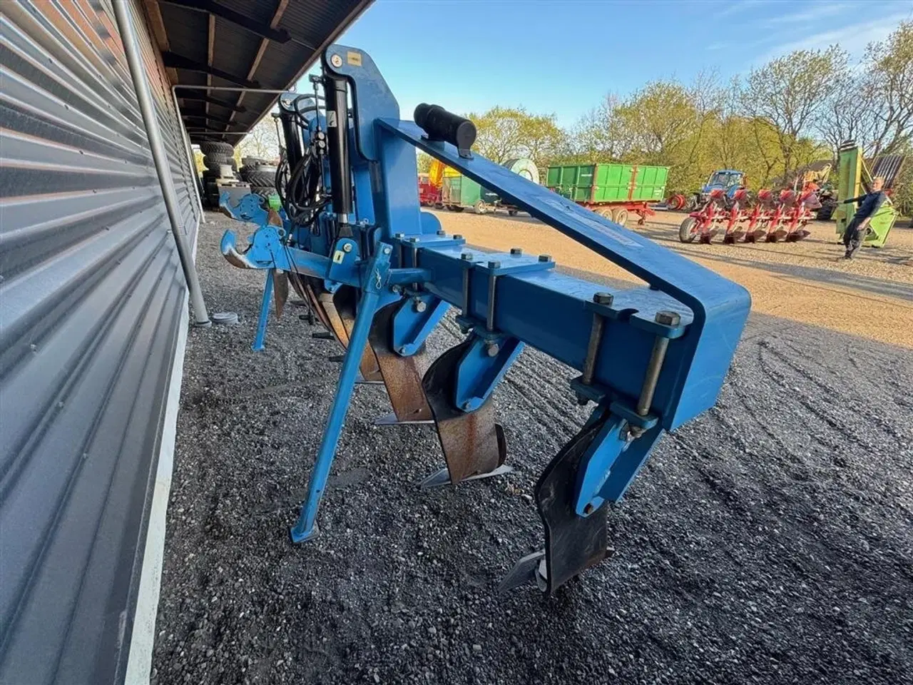 Billede 3 - Mandam MGPH8-4000