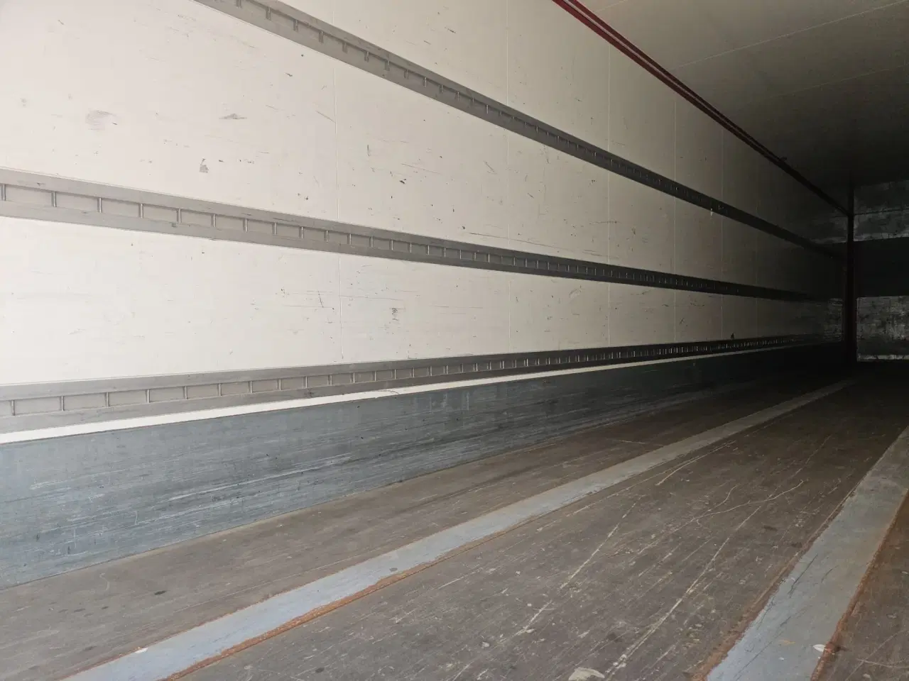 Billede 21 - Kel-Berg 2 Aksel City 13,60, Lukket kasse