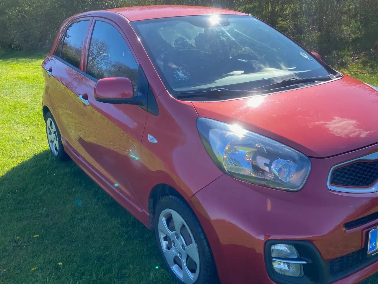 Billede 3 - Kia Picanto