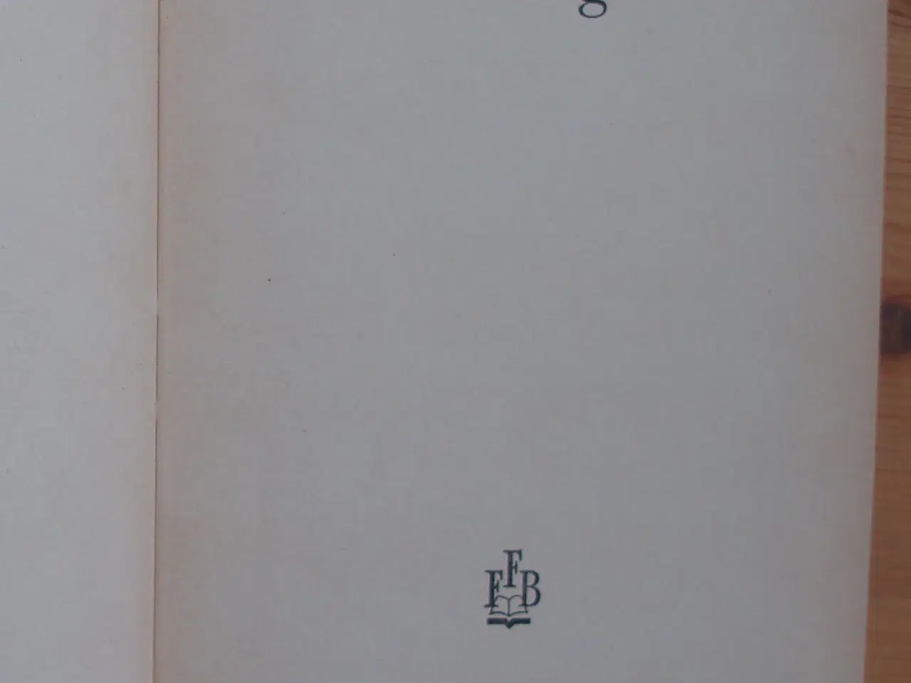 Billede 2 - Viking af Sigfred Pedersen
