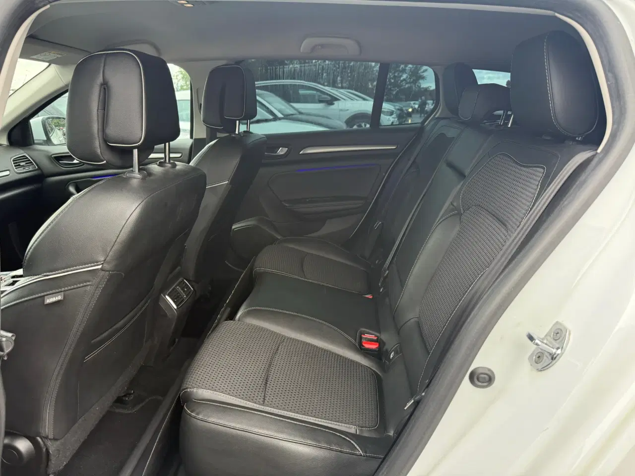 Billede 5 - Renault Mégane Sport Tourer 1,2 TCE Bose EDC 132HK Stc 7g Aut.