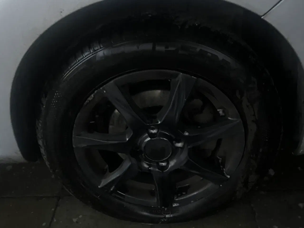 Billede 13 - Citroen C1