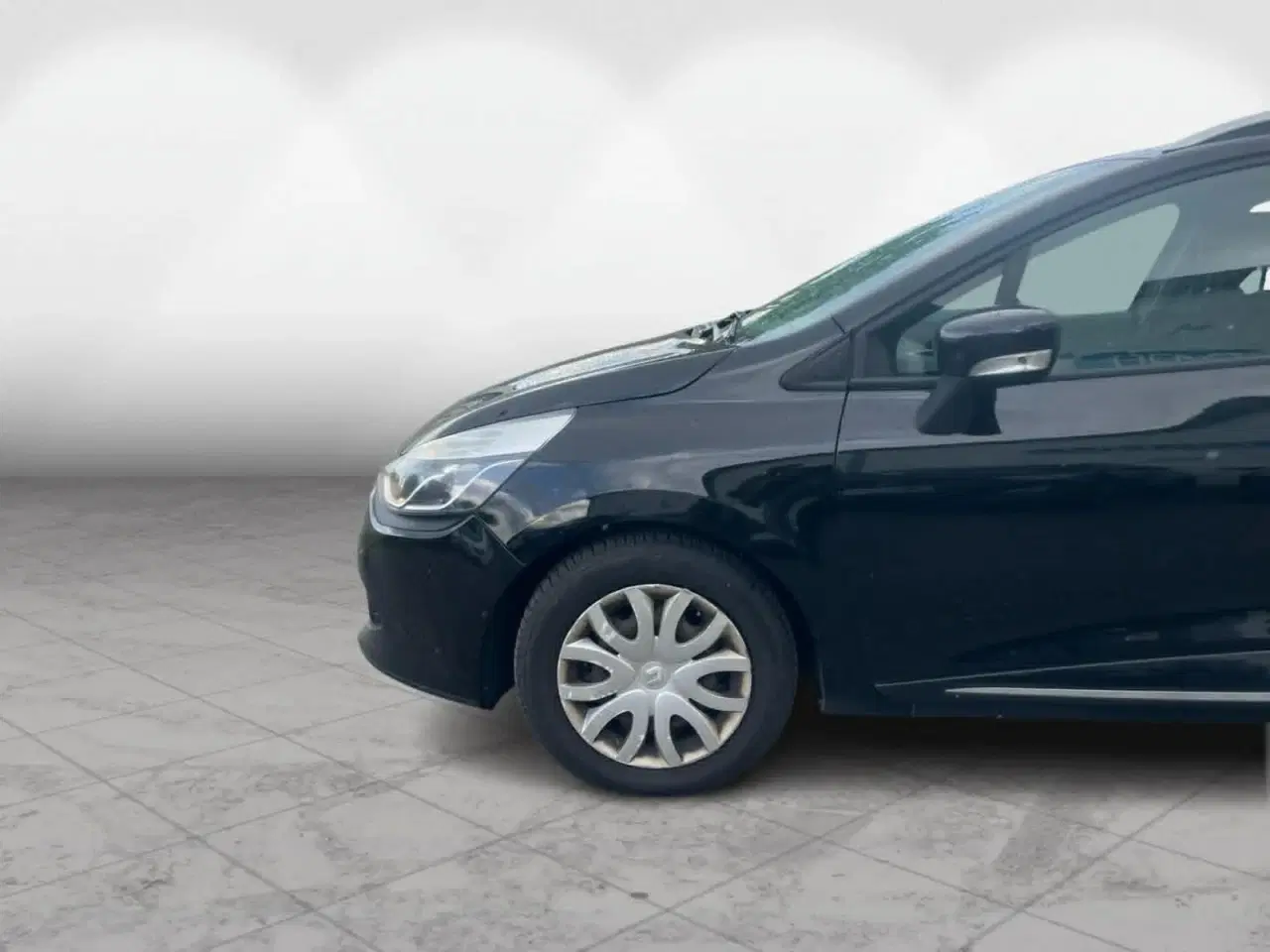 Billede 9 - Renault Clio IV 1,5 dCi 75 Expression
