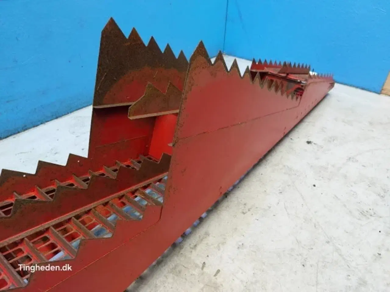 Billede 19 - Massey Ferguson 40 Ryster 28480677