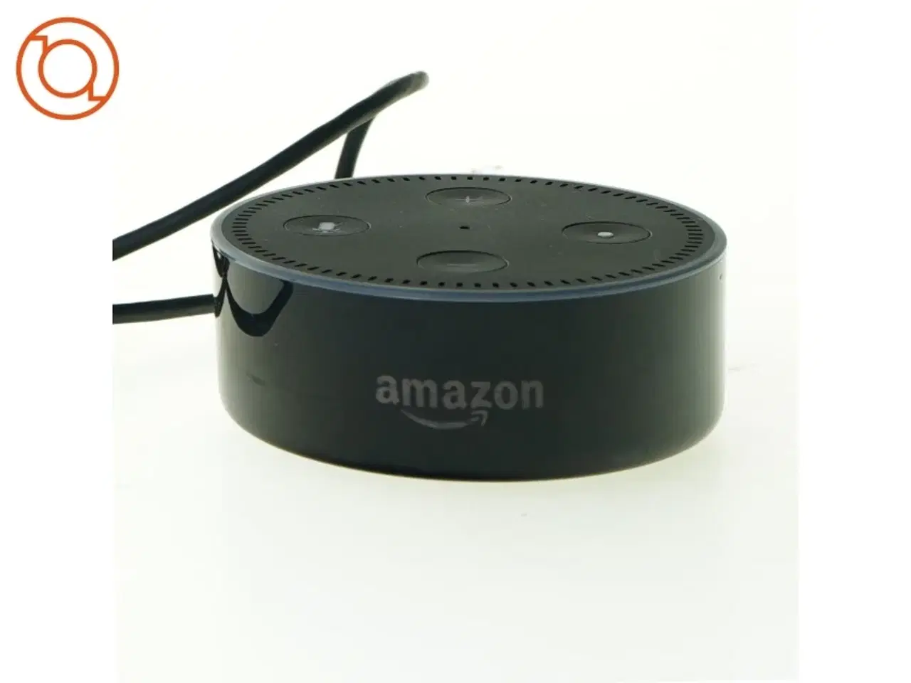 Billede 5 - Højtaler fra Amazon (str. 8 x 3 cm)