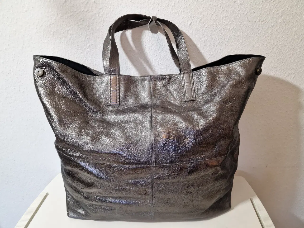 Billede 8 - Shopper Taske – LABLAB Studio.