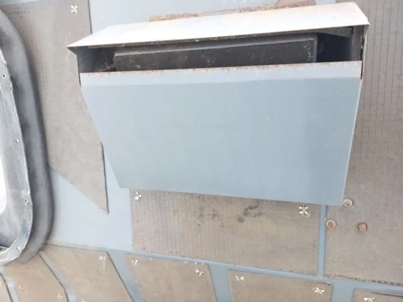 Billede 17 - Massey Ferguson 7274 Kabine