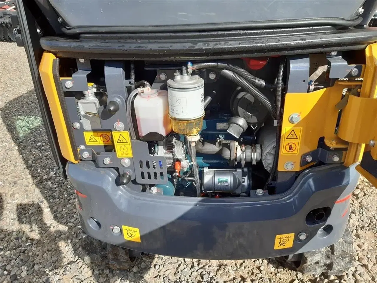 Billede 11 - XCMG xe20e