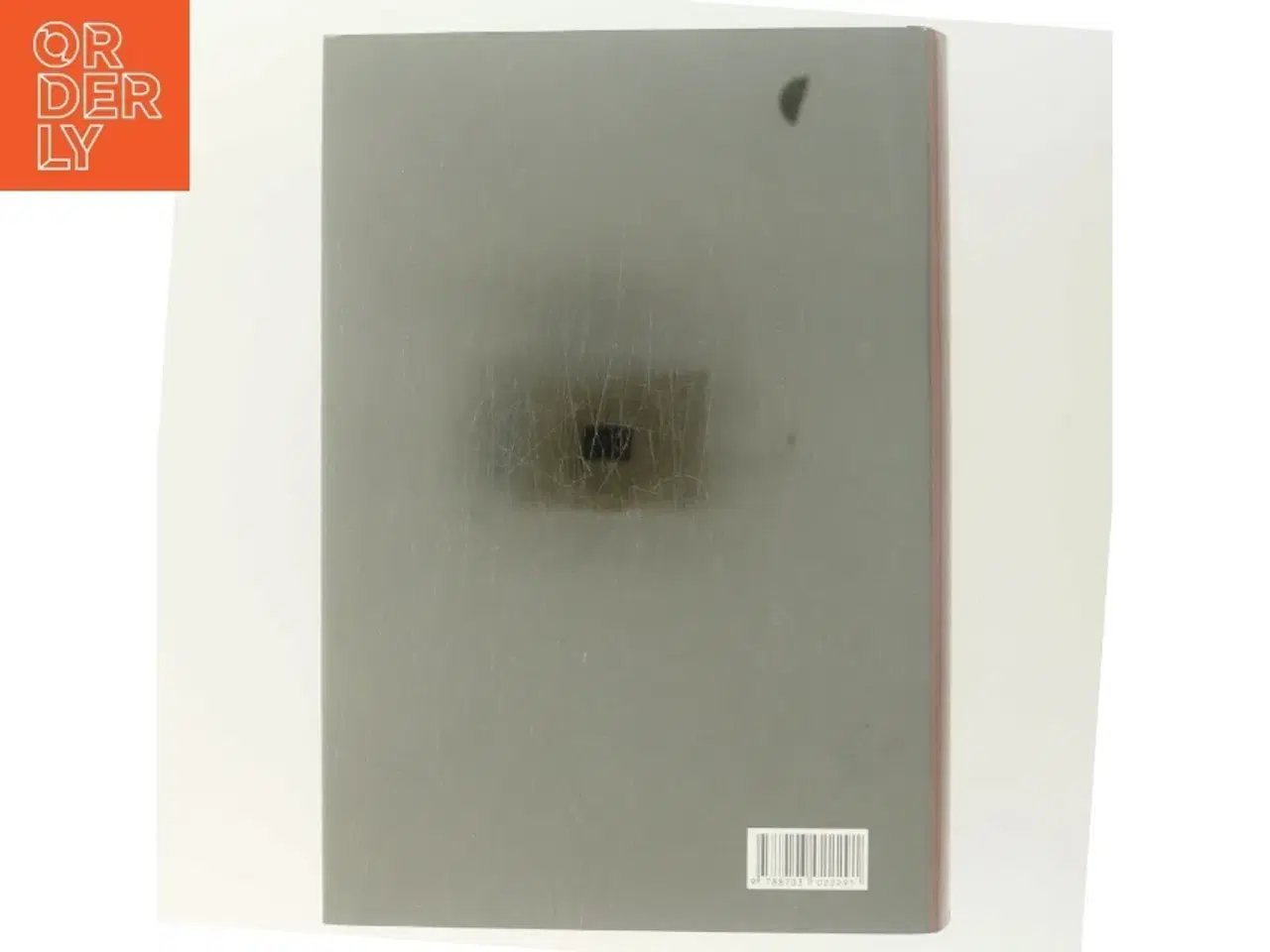 Billede 3 - Pigen der legede med ilden af Stieg Larsson (Bog)