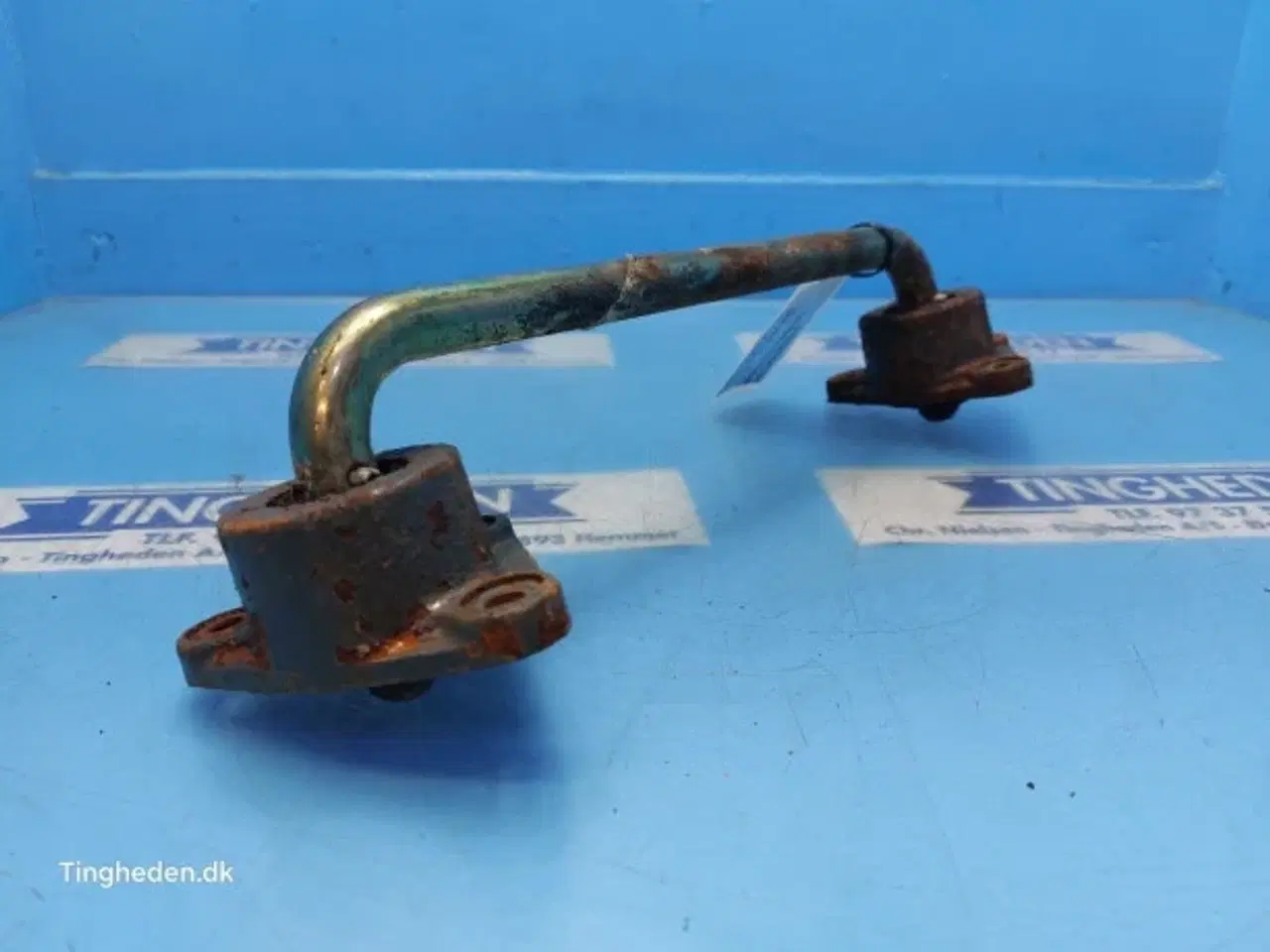 Billede 7 - Claas Dominator 76 Arm 0006009900