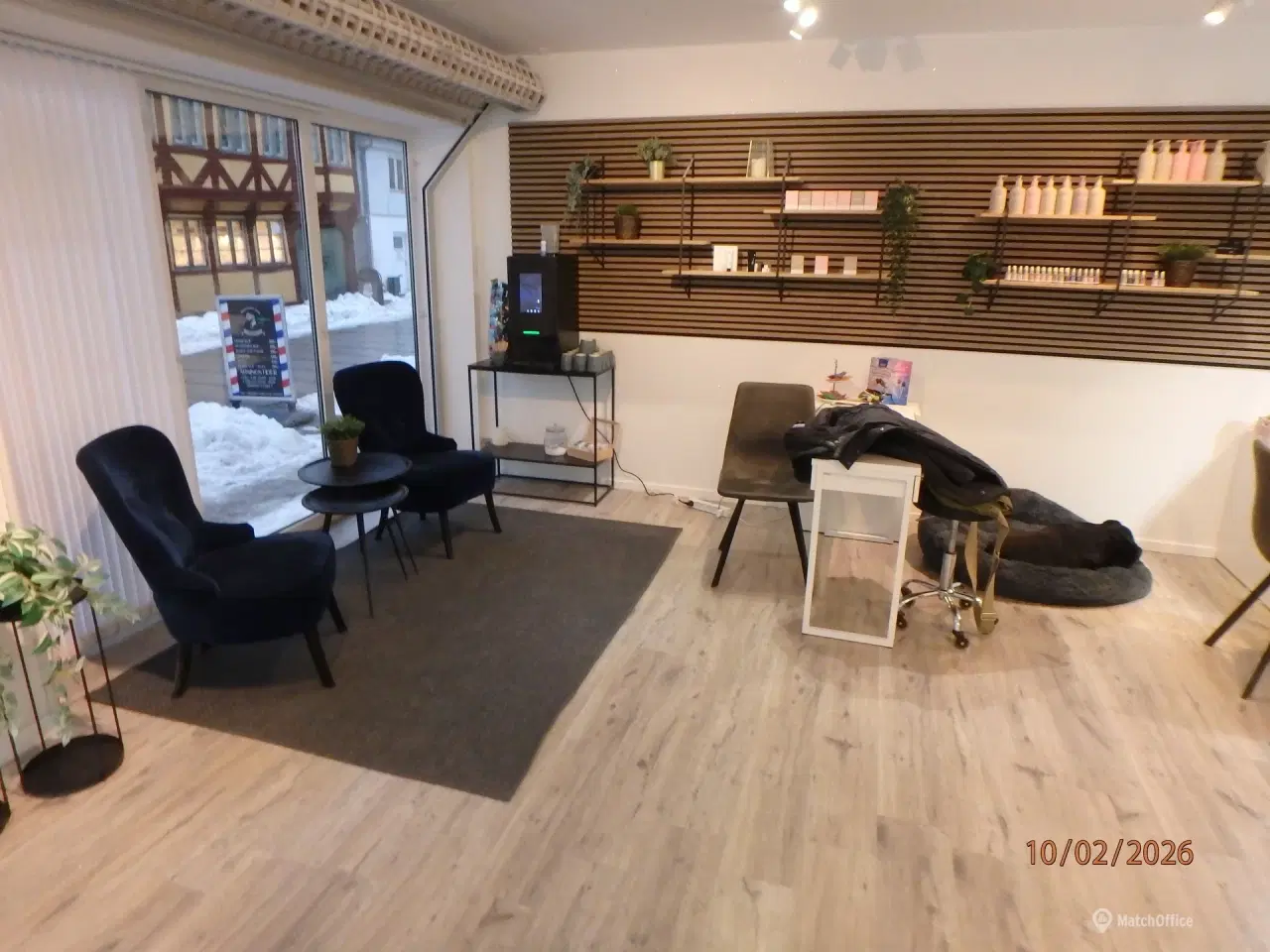 Billede 4 - Butikslokale i hjertet af Køge